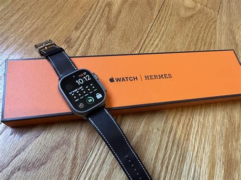 best hermes apple watch band replica reddit|Apple Watch Hermes band 42mm.